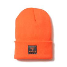 Men's Rebar Watch Cap