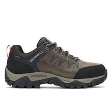 Men's Windoc Waterproof Steel Toe Work Shoe by Merrell in Rancho Cucamonga CA