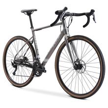 Jari 2.5 by Fuji Bikes