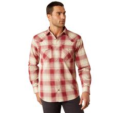Men's Hardwick Retro Fit Shirt by Ariat in Cypress TX