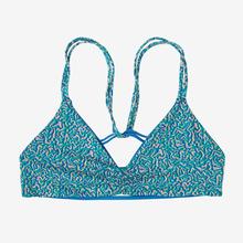 Women's Reversible Seaglass Bay Top by Patagonia