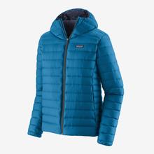 Men's Down Sweater Hoody by Patagonia