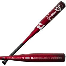 2025  Voodoo One (-5) 2 ¾" USSSA Baseball Bat by DeMarini in South Sioux City NE