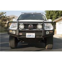 Deluxe Bumper 3438320 by ARB USA Brand in Rancho Cucamonga CA