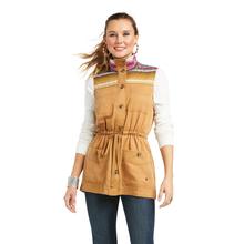 Women's First Rodeo Update Vest by Ariat