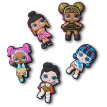 L.O.L. Surprise! 5-Pack 1