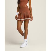 Midtown Tennis Skirt