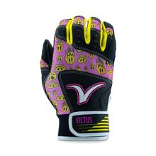 M.O.G Batting Gloves – Happy Daze by Victus Sports in South Sioux City NE