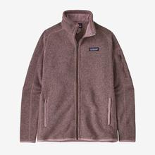 Women's Better Sweater Jacket by Patagonia in Alexandria LA