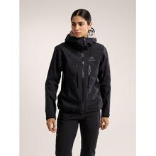 Alpha SV Jacket Women's by Arc'teryx in Paris France