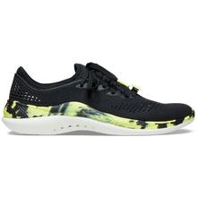 Men's LiteRide 360 Marbled Pacer by Crocs in Durham NC