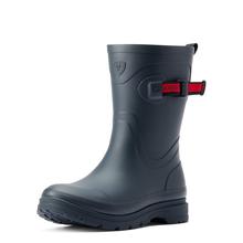 Women's Kelmarsh Mid Rubber Boot by Ariat in Concord NC