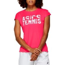 Practice Graphic Short Sleeve by ASICS