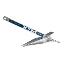 Lewmar PGX Galvanized Fluke Anchor - 8 lbs. by LIPPERT in Worcester MA