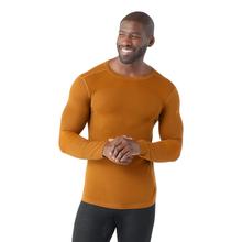 Men's Intraknit Thermal Merino Base Layer Crew