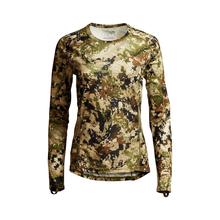 Women's Women's Core Lightweight Crew LS by Sitka