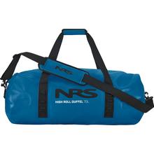 High Roll Duffel Dry Bag by NRS in Anaconda MT