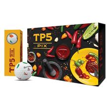 TP5x pix Peppers by TaylorMade in Milwaukee WI