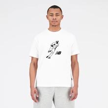 Men's Shohei Ohtani Graphic T-Shirt by New Balance in Hurricane WV