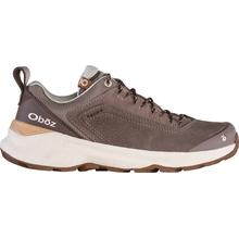 Women's Cottonwood Low B-DRY by Oboz in Edmonton Ab