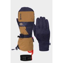 Men's GTX Smarty Gauntlet Mitt by 686
