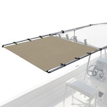 SureShade PTX Power Shade - 51" Wide (Tan) by LIPPERT