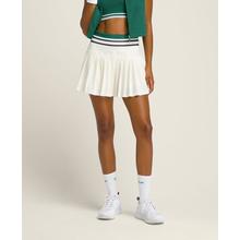 Midtown Tennis Skirt by Wilson