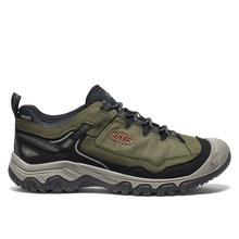 Men's Targhee IV Waterproof Hiking Shoe by Keen in Indianapolis IN