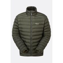 Men's Cirrus Insulated Jacket by Rab in Durham NC