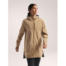 Gamma Heavyweight Coat Women's