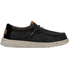 Wally Youth Washed Canvas