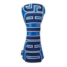 Dallas Mavericks Driver Headcover by TaylorMade