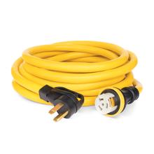 30 ft. 50A 125/250V Generator RV Cord by Champion Power Equipment