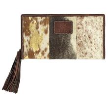 Women's Savannah clutch wallet