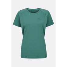 Women's Sonic Tee by Rab