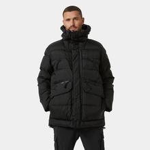 Men's Arctic Patrol H2FLOW Parka