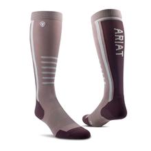 AriatTEK Slimline Performance Socks by Ariat in Sainte Adèle QC