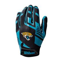 Nfl Stretch Fit Receiver Gloves by Wilson in Terre Haute IN