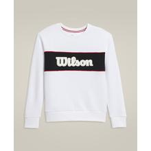 Crewneck Sweatshirt by Wilson