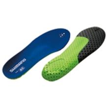 Cup Insole Universal for Normal Last by Shimano Cycling