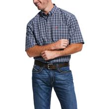 Men's Pro Series Southglenn Classic Fit Shirt by Ariat