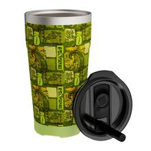 MAGNETumbler Native Nalu 20oz Stainless Steel Insulated Tumbler with Lid by BOTE in Luzerne MI