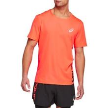 MEN'S FUTURE TOKYO VENTILATE SHORT SLEEVE TOP