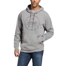 Men's Wire Hoodie