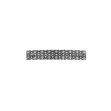 Diamond Barrette