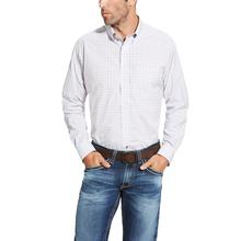 Men's Fergus LS Perf Shirt