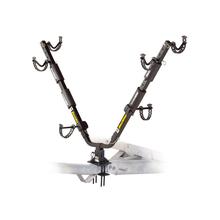 Hitch-It Double Bike Carrier System by LIPPERT in Birch Run MI