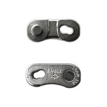 Eagle PowerLock Chain Connector Card of 4 by SRAM in Appleton WI