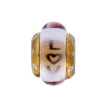 Transparent Love Bead