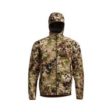 Men's Alpha Fleece Hooded Jacket by Sitka in Appleton WI